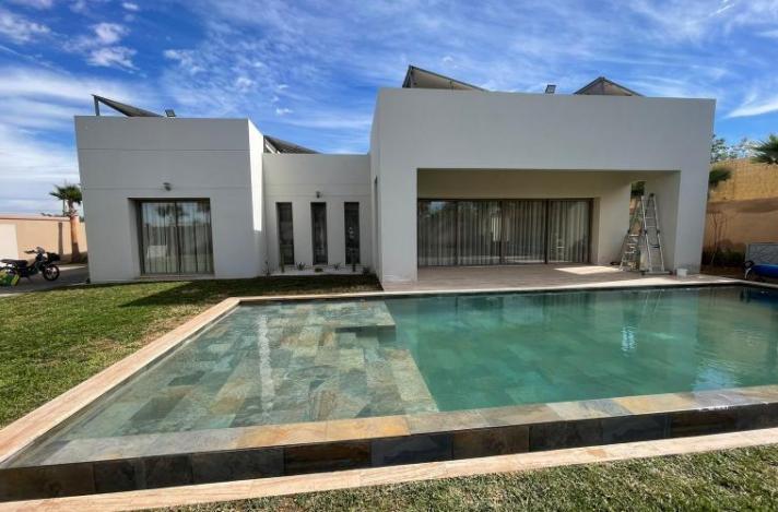 Conseils et astuces pour optimiser la location de votre villa à Marrakech
